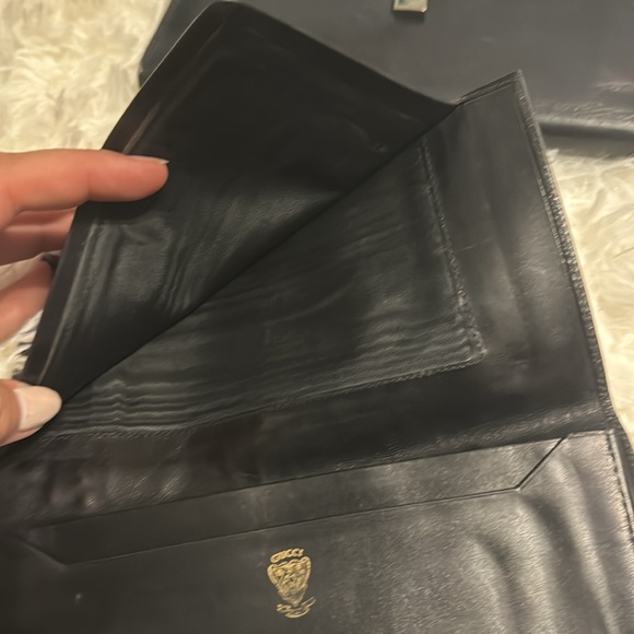Two for one! Authentic Gucci Wallets - Picture 12 of 12